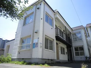 北21条シティハイツの画像