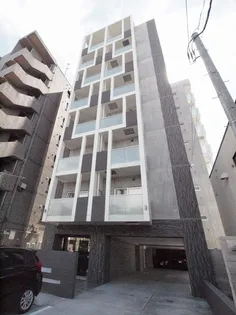 ブランシャールALAIN北18条の画像