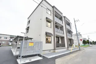 ケントパレスⅠの画像