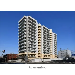 グランファーレ桑園レジェンドスクエアの画像