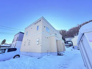 メゾン リラの画像