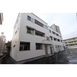 メゾンドブランB棟の画像