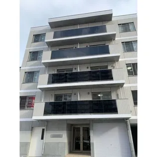 サムティ東区役所前の画像