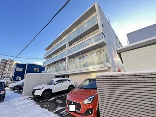 ビッグレジデンス山の手の画像