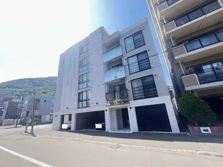 ビッグレジデンス旭ヶ丘の画像