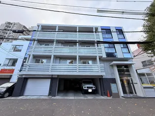 ブランシャール表参道の画像