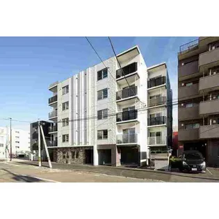 YUーCOURT北22条の画像