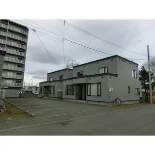 ラ フォルテ新琴似IIの画像