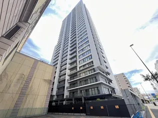 シティタワー札幌の画像