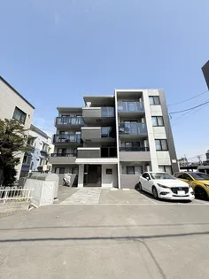 ヴォヤージュ円山の画像