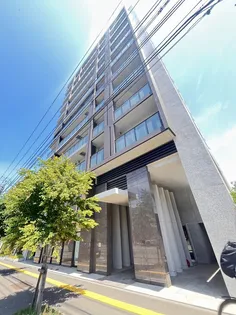 ザ パークハウス円山の画像