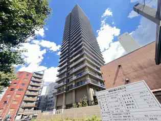 ファインシティ札幌ザ タワー大通公園の画像