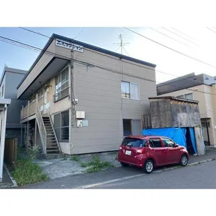 二光マンションの画像