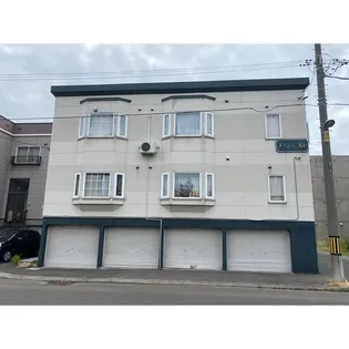 メゾンゴールドの画像