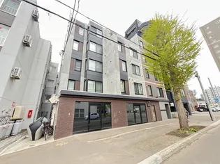 KINO(キノ)【4階】の外観