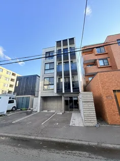 クラウドロア宮の森【4階】の外観