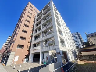 フレックス円山の画像