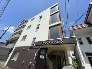 キャスティ86の画像