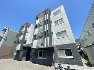 WEST VILLETTAの画像