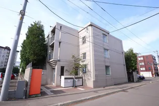 ハウスオブリザ北32条の画像