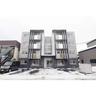 WEST PUERTA(ウエストプエルタ)【1階】の外観