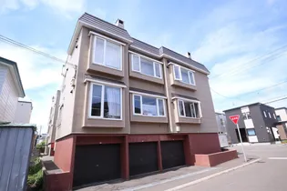 ファミール新川の画像