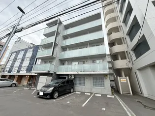 CITY PREMIER北6条の画像