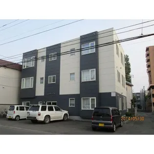 SAKATAビルの画像