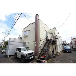 フジハウスⅠの画像