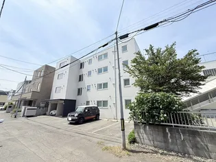 good maison(グッドメゾン)【1階】の外観