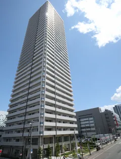 プレミスト札幌ターミナルタワーの画像