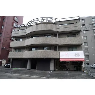 フォレスト円山の画像