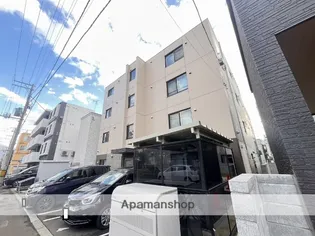 グランパーク麻生の画像