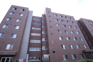 ウェストヒルコートIIの画像