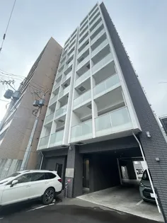 スペチアーレ札幌【5階】の外観