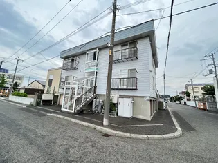 コーポまるとみの画像