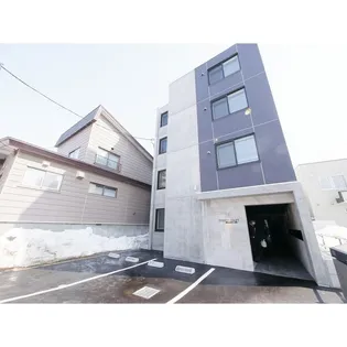 KOPEN COURT環状通東の画像