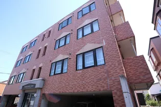 グリュックス クレー麻生の画像