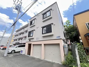 ステージ中島公園の画像