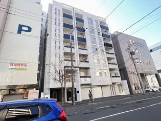 大通シャトー桂和西16の画像