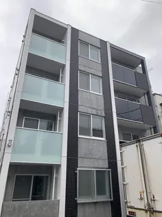 ブランシャールSH大通の画像