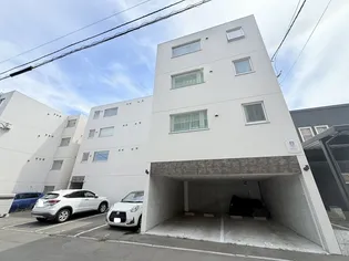 EMMA(エマ)【1階】の外観