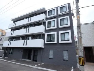 ジャンティ ヴェールの画像