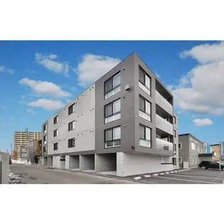 ANGELIC VILLAGE北35条の画像