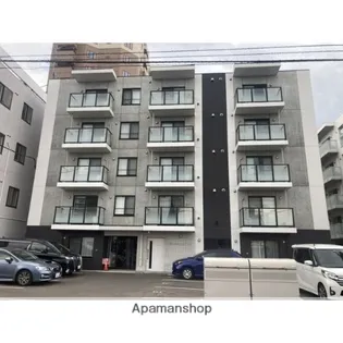 オルタンシア円山の画像