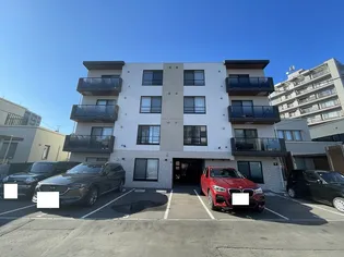 ZABO HILLS KITAMARUYAMAの画像