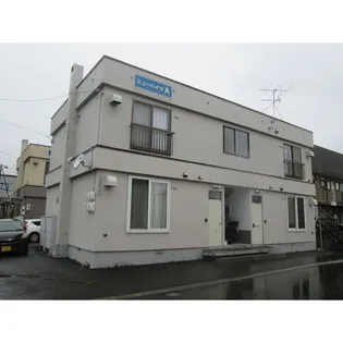 ニューハイツAの画像