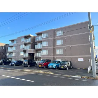 アーバンコート藤井の画像