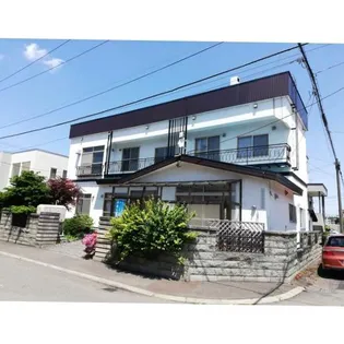 新琴似9条13丁目一棟三戸の画像