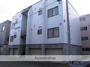 ノースコート37の画像